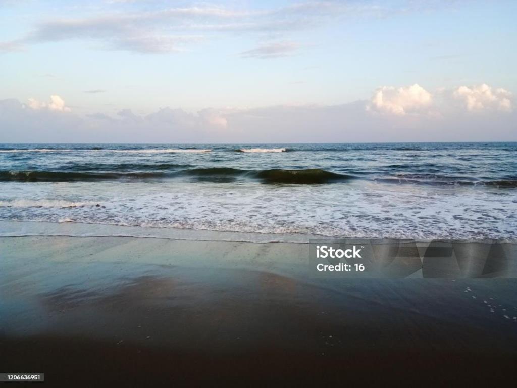 Nadanam Inn Puducherry Buitenkant foto